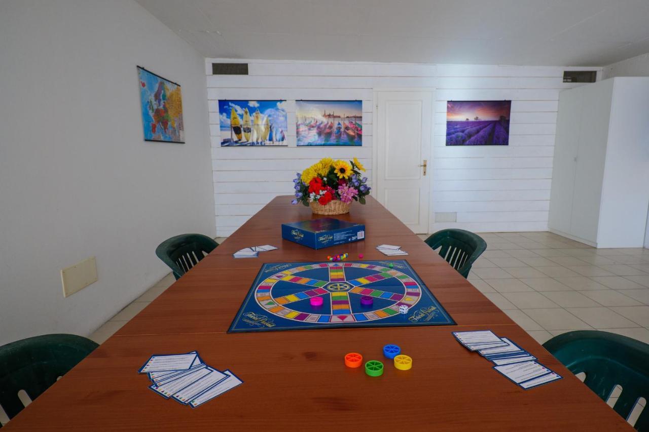 Residence Girasole Casa Rossa A Colico Luaran gambar